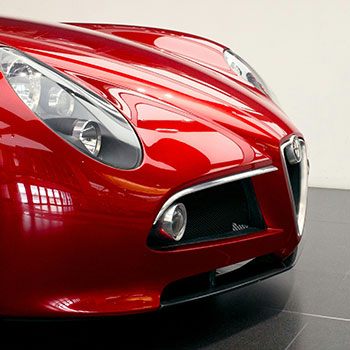 Alfa Romeo Repair and Services In Roswell