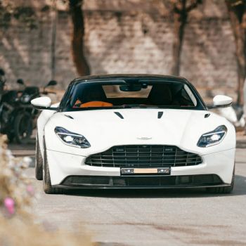 Aston Martin Repair and Services In Roswell