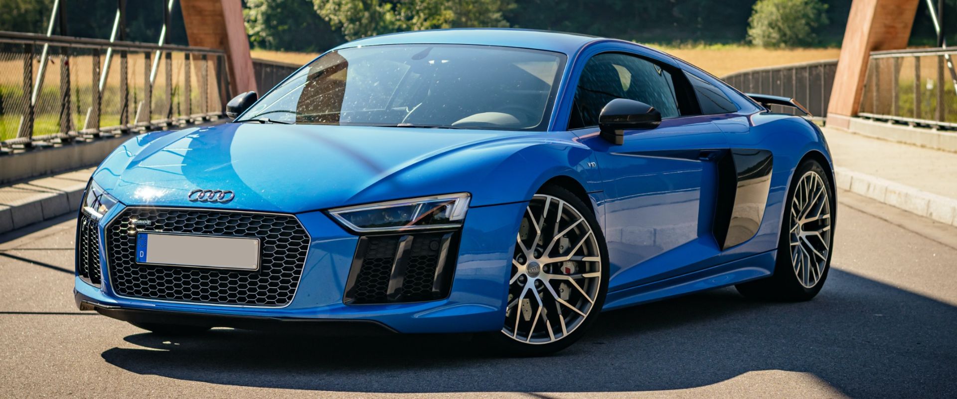 Audi Repair and Services Near Roswell