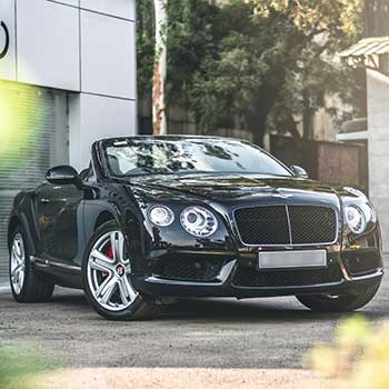 Bentley Repair and Services In Roswell