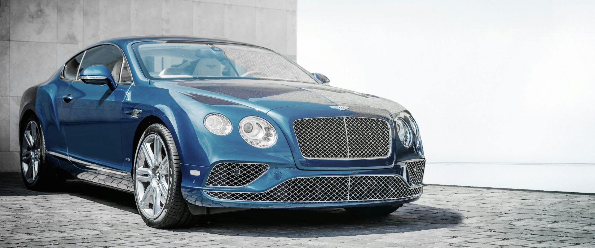Bentley Repair and Services Near Roswell
