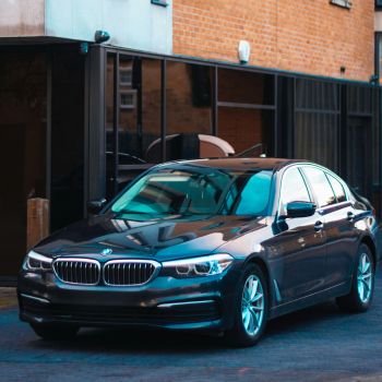 BMW Repair and Services In Roswell