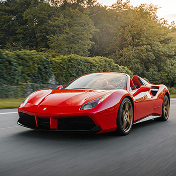 Ferrari Repair and Services In Roswell