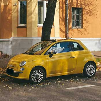 Fiat Repair and Services In Roswell