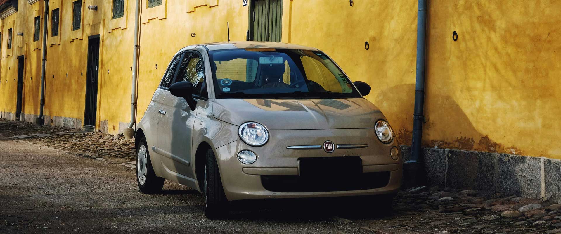 Fiat Repair and Services Near Roswell