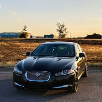 Jaguar Repair and Services In Roswell