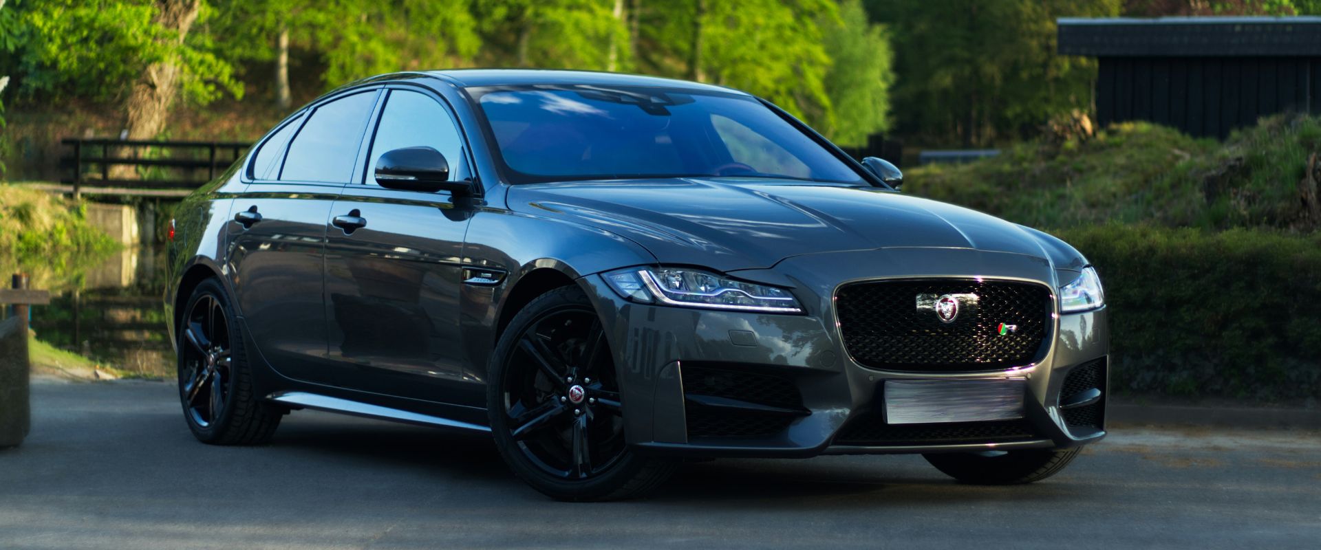 Jaguar Repair and Services Near Roswell