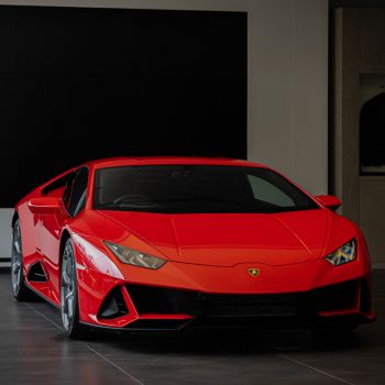 Lamborghini Repair and Services In Roswell