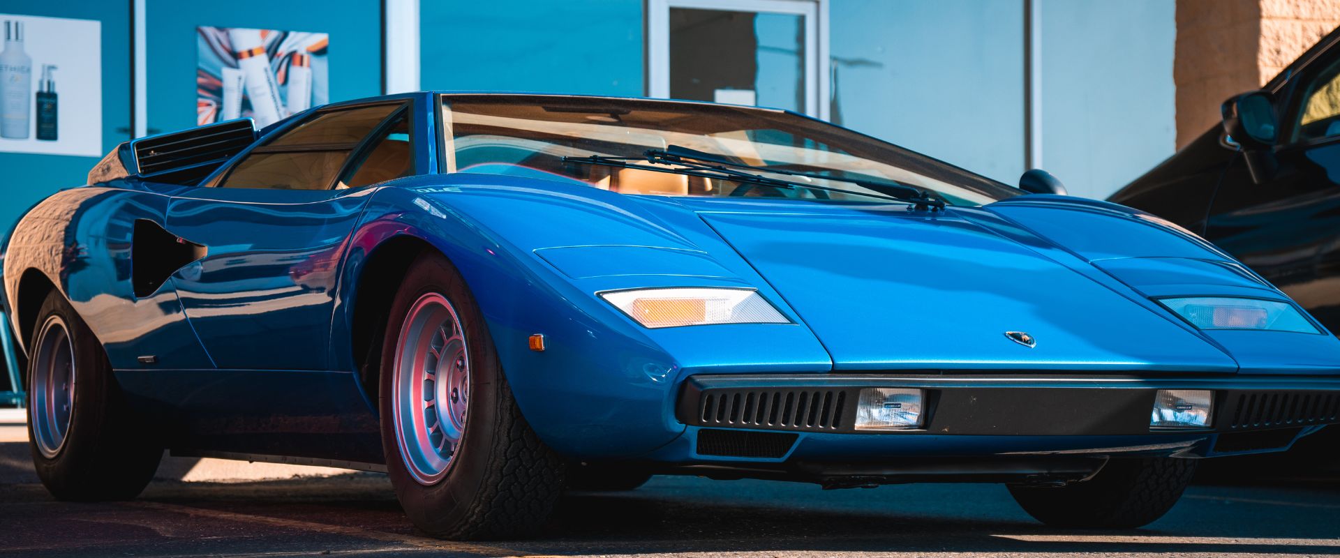 Lamborghini Repair and Services Near Roswell