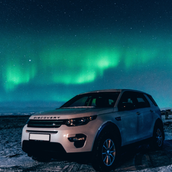 Land Rover Repair and Services In Roswell