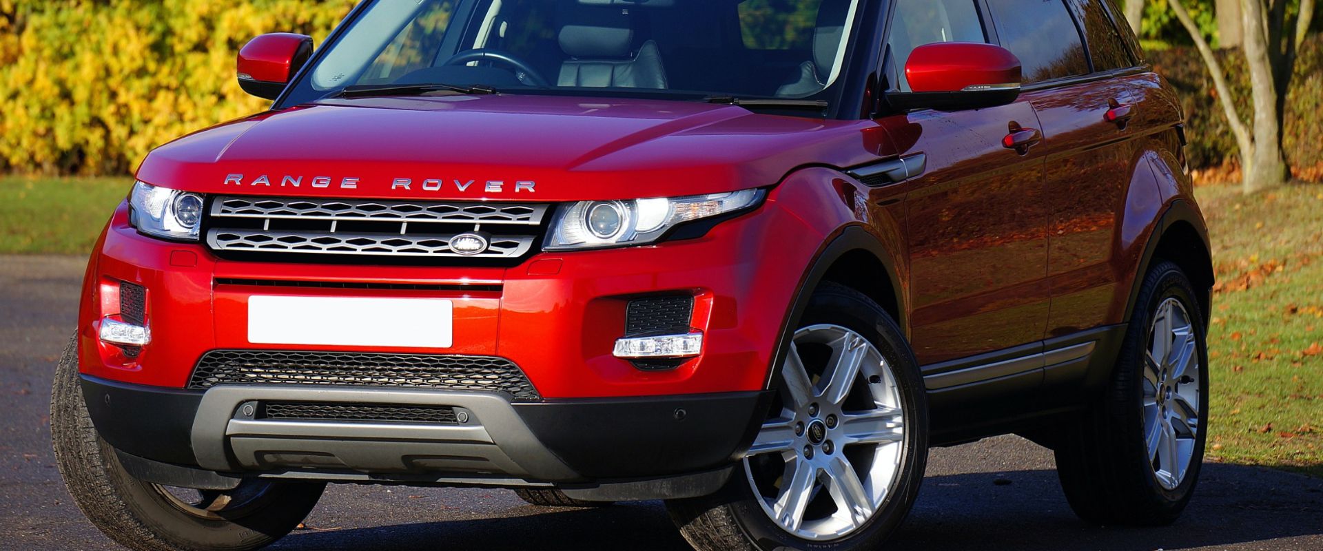 Land Rover Repair and Services Near Roswell
