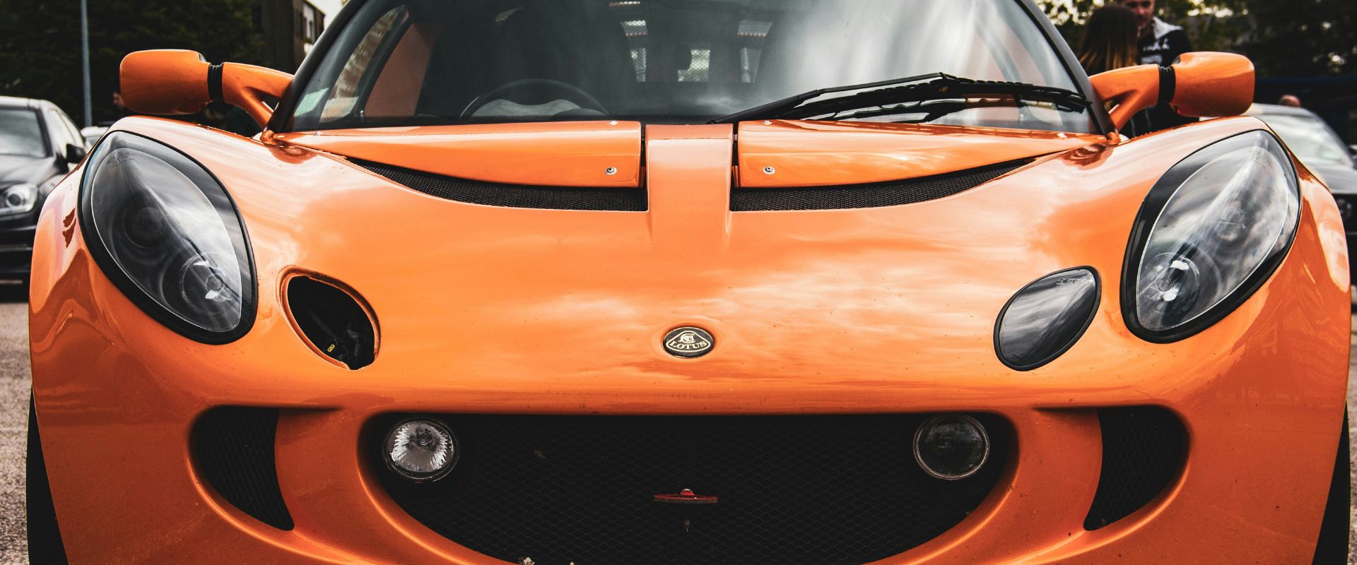 Lotus Repair and Services Near Roswell