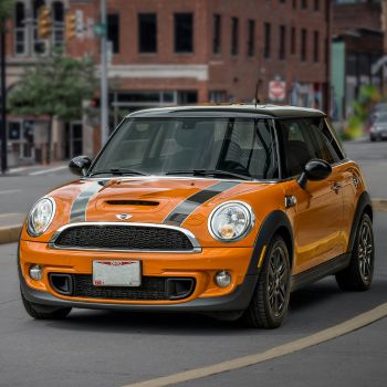MINI Repair and Services In Roswell