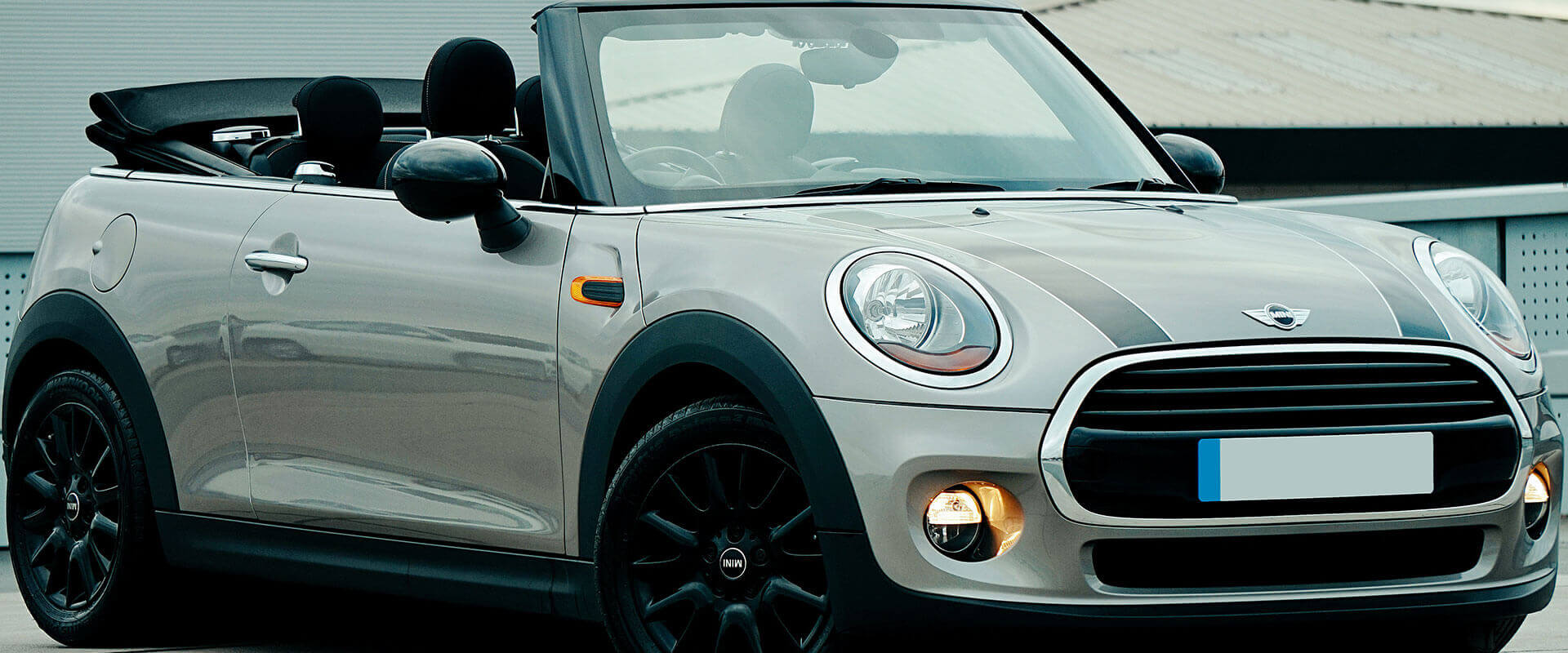 MINI Repair and Services Near Roswell