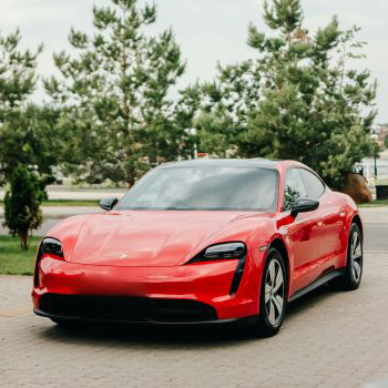 Porsche Repair and Services In Roswell
