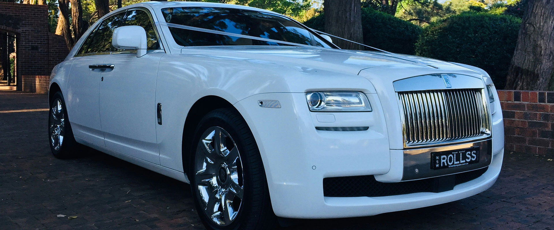 Rolls Royce Repair and Services Near Roswell
