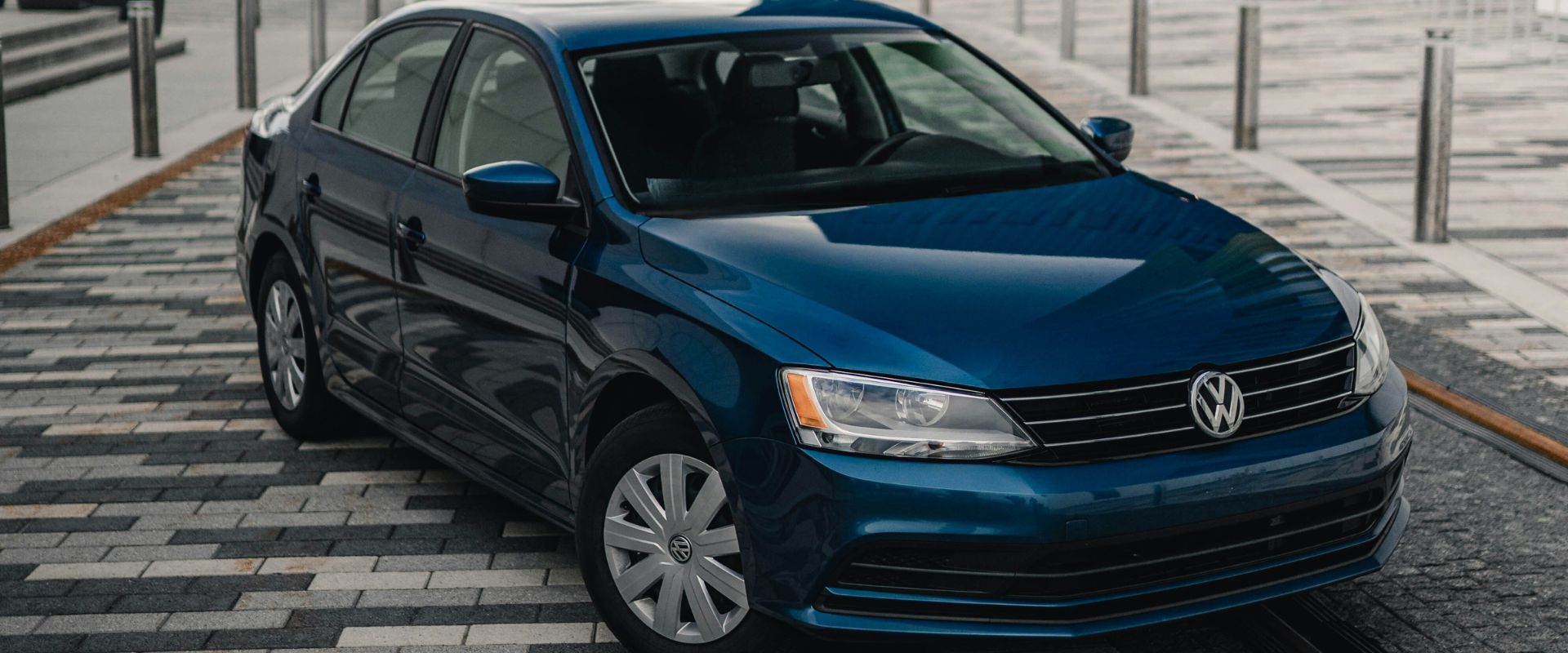 Volkswagen Repair and Services Near Roswell