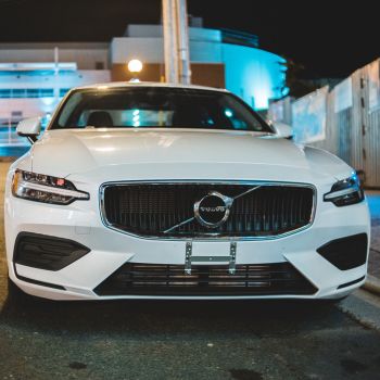 Volvo Repair and Services In Roswell