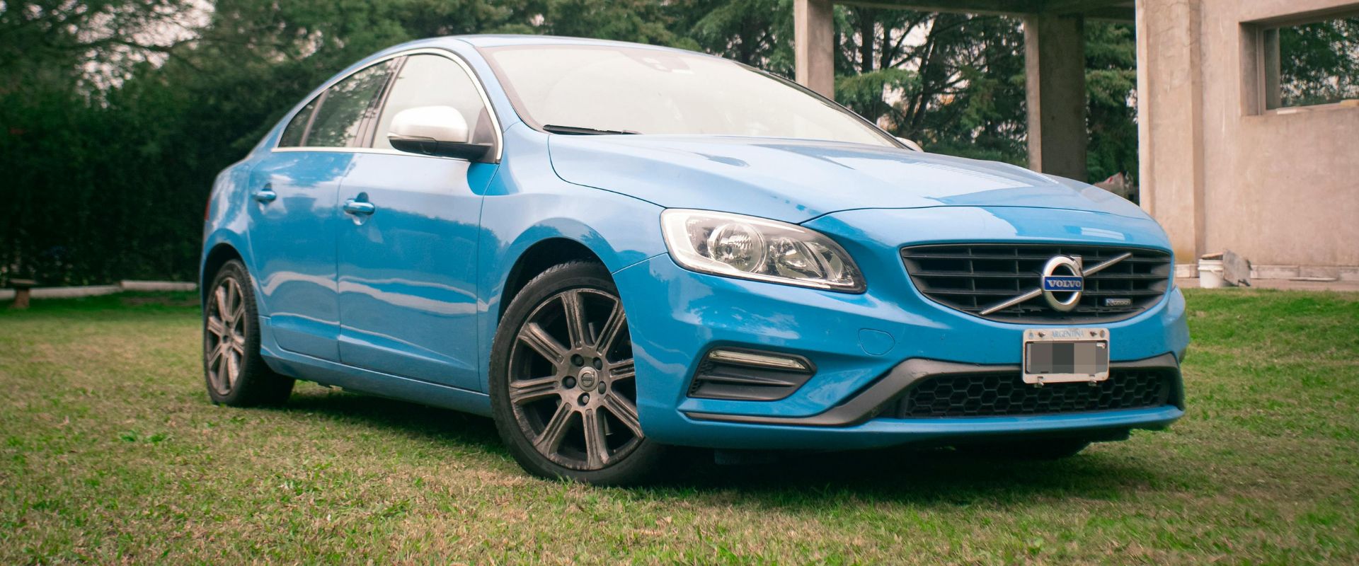 Volvo Repair and Services Near Roswell