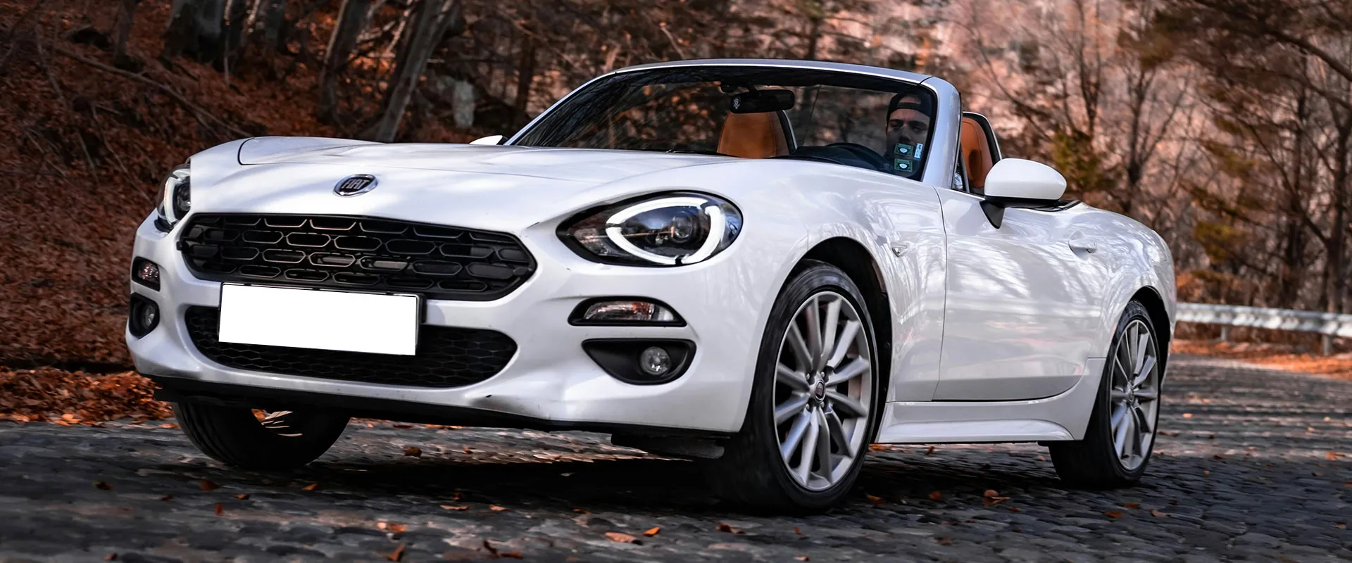 Fiat Repair and Services Near Roswell