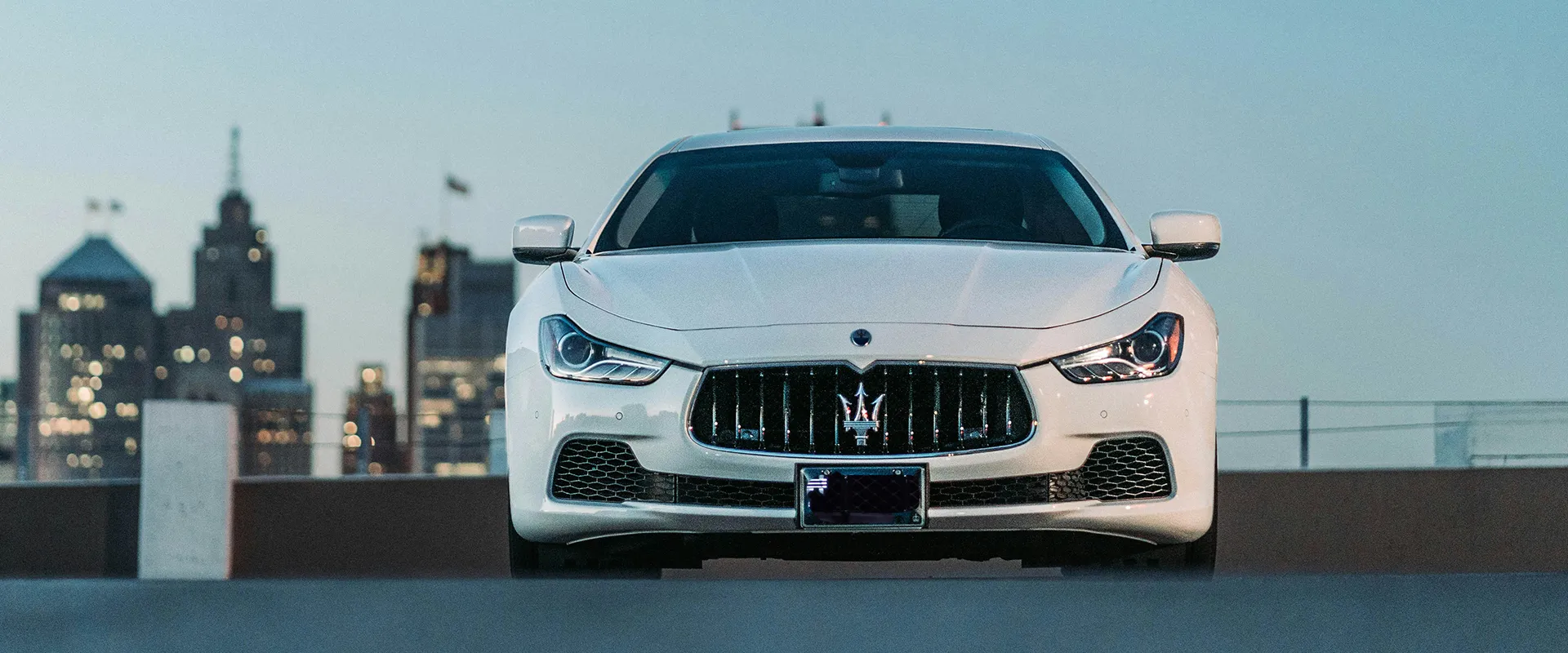 Maserati Repair and Services Near Roswell